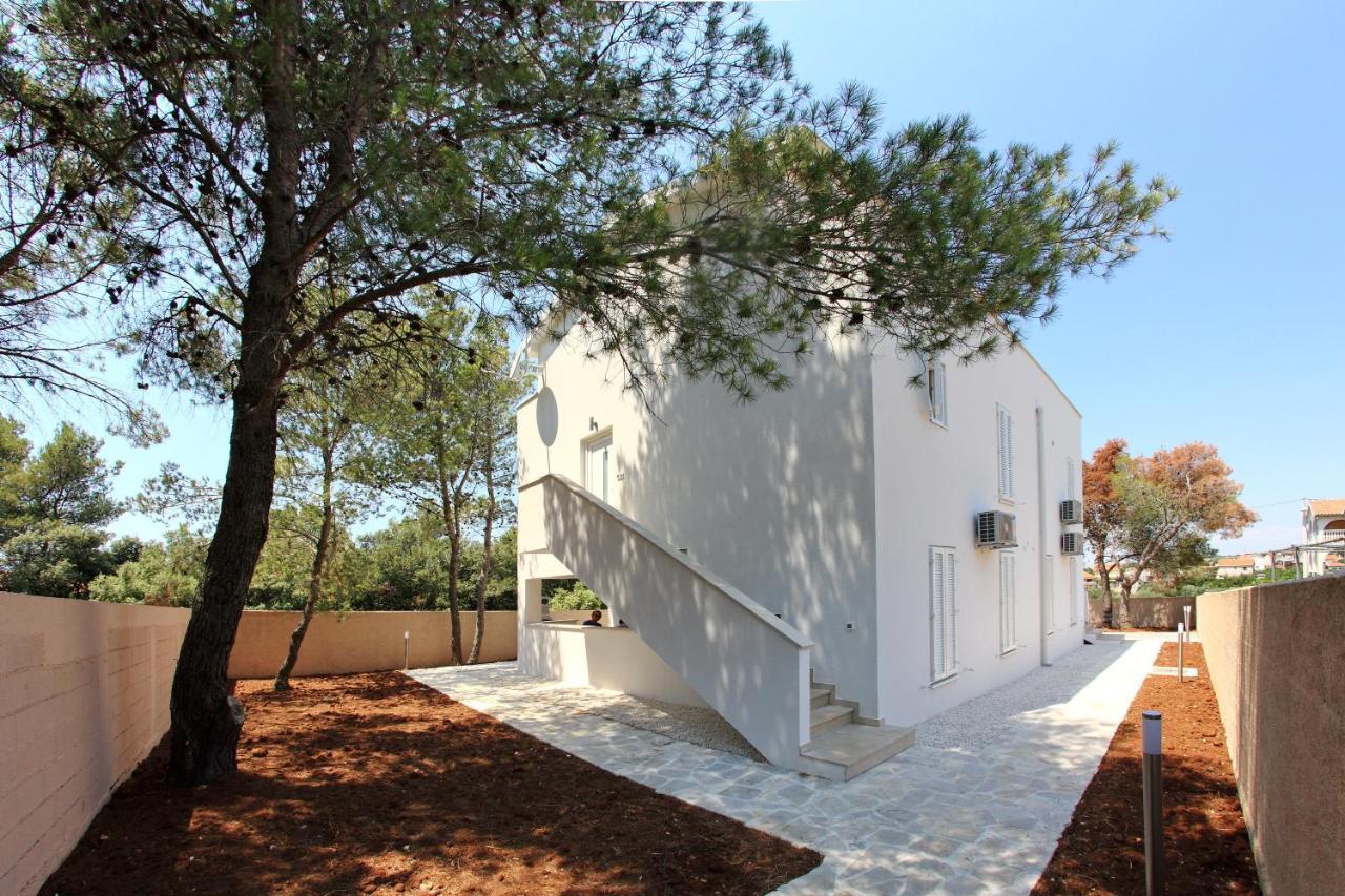 Apartments Vila Moli 비빈제 객실 사진