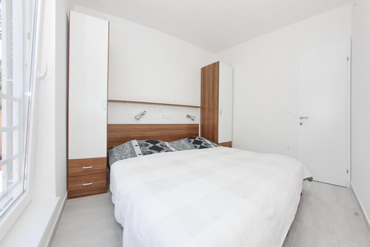 Apartments Vila Moli 비빈제 객실 사진